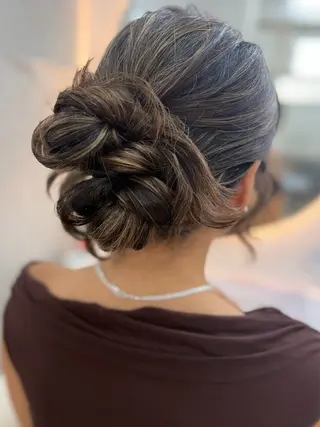 ロング 🎀asumi/大宮 /モデル様募集中🎀のヘアスタイル