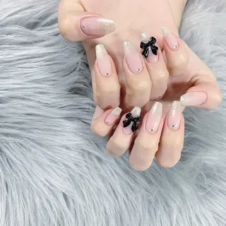 メンズ ネイル YUN君 🦍のネイルデザイン