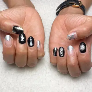 ネイル COCO +のエステ・リラクイメージ