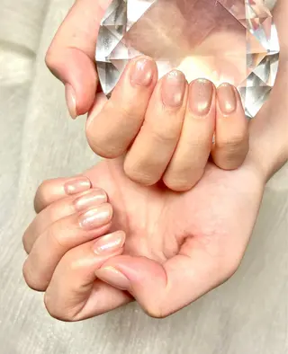 ネイル nailroom HARU.のネイルデザイン