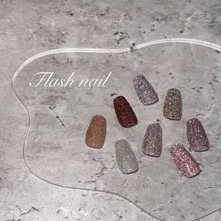 ネイル Reillynail みさきのネイルデザイン