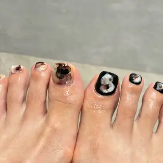ネイル nail salon sou.のネイルデザイン