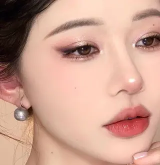 アイブロウ eyelist Miyazakiのマツエク・マツパデザイン