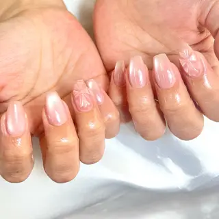ネイル Maika's nailのネイルデザイン