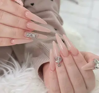 ネイル GreenNail salonのネイルデザイン