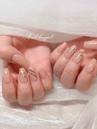 ネイル Nail bouquetのネイルデザイン