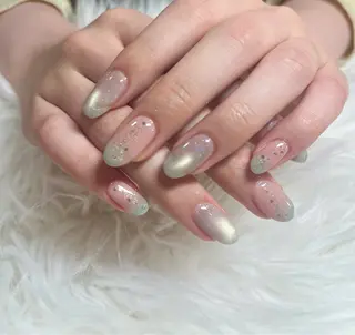 ネイル nail patio kaoriのネイルデザイン