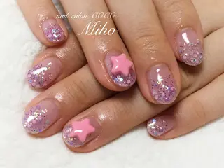 ネイル nail Berunaのネイルデザイン