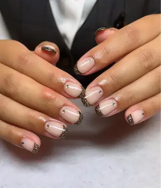 ネイル HazeGrass NAILのネイルデザイン