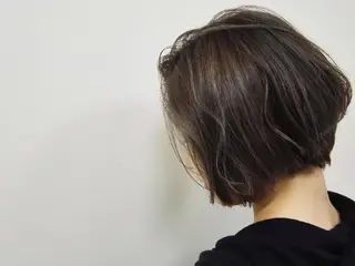 ショート 髪質改善特化 サロン✨代表HIROのヘアスタイル