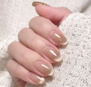 ネイル Queen‘s なんのネイルデザイン
