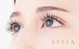 マツエク・マツパ EYELA熊本 rinoのマツエク・マツパデザイン