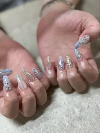 ネイル Nail Salon GRACEのネイルデザイン