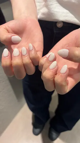 ネイル Lino Uのネイルデザイン