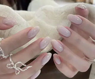 ネイル she’s nailのネイルデザイン