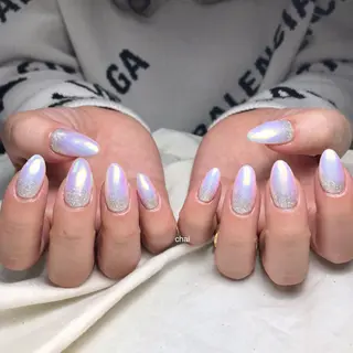 ネイル chai nail _ai📍鶴橋/桃谷のネイルデザイン