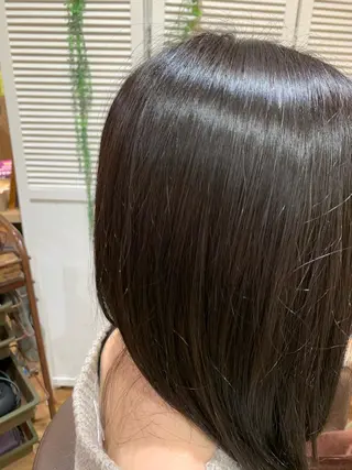 カラー 佐藤 海翔のヘアスタイル