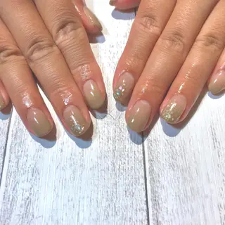 ネイル MIORA︎ マツエク×ネイルのネイルデザイン
