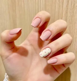 ネイル Yumi Nail Seiのネイルデザイン