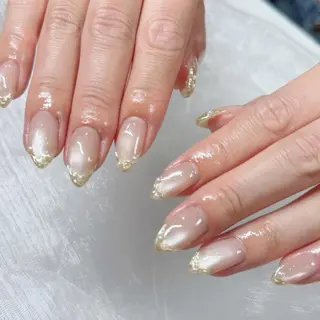 ネイル riri nailのネイルデザイン