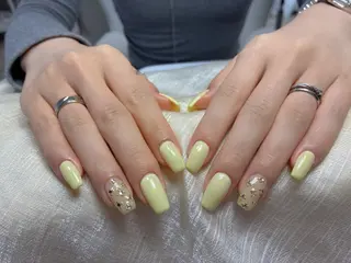 ネイル kirameki nail CHINのネイルデザイン