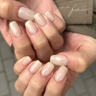 ネイル salon de fika【中崎町】のネイルデザイン