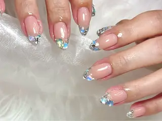 ネイル Maggie staffのネイルデザイン