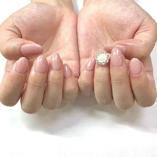 メンズ ネイル YUN君 🦍のネイルデザイン