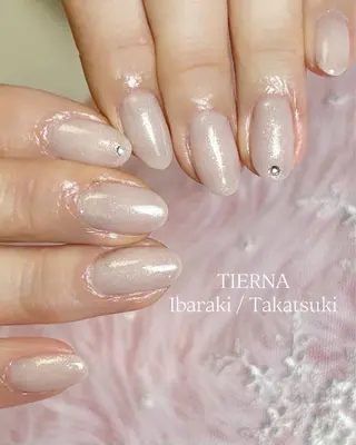 ネイル 【ティエルナ】 えつこのネイルデザイン