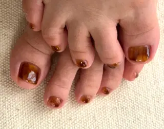 ネイル one nailsalonのネイルデザイン