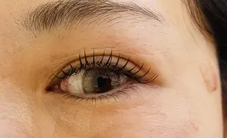 マツエク・マツパ EYE Bright 松戸店🌻静かのマツエク・マツパデザイン