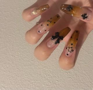 ネイル nana .のネイルデザイン