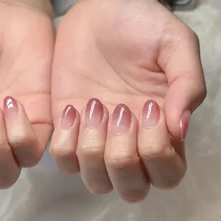 ネイル #arl豊田店 伊藤優花のネイルデザイン