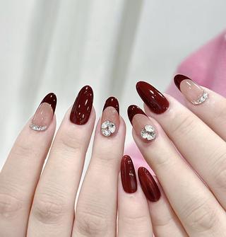 ネイル 🎀 NaNa_nailのネイルデザイン