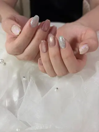 ネイル tytto nail ❤︎eriのネイルデザイン