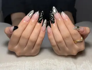 ネイル Nail Salon Anのネイルデザイン