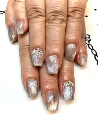 ネイル nailist cocoのネイルデザイン