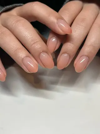 ネイル nail salon Manonのネイルデザイン
