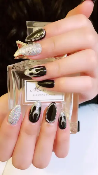 ネイル Petite Cannelleのネイルデザイン