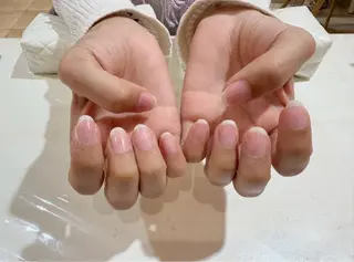 ネイル She TSUBAKIのネイルデザイン