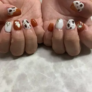 ネイル salon Hush Hushのネイルデザイン