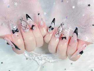 ネイル Chan Nail Salonのネイルデザイン