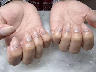 ネイル リラック ネイルサロンのネイルデザイン