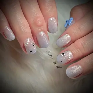 ネイル two nailのネイルデザイン