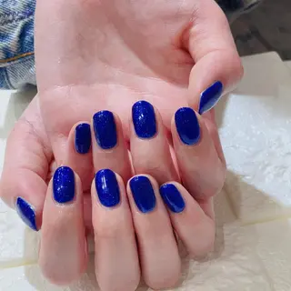 ネイル Umi nail& eyelashのネイルデザイン