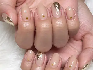 ネイル Airi. kのネイルデザイン