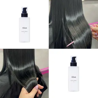 ロング カラー ヘアアレンジ 🎀ブリーチ×艶髪 🎀 ♡さや♡のヘアスタイル