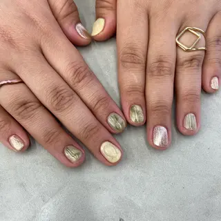 ネイル SEUHI nailのネイルデザイン