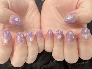 ネイル Y3 NailSalonのネイルデザイン