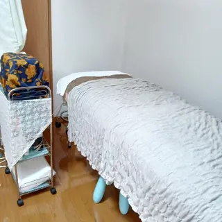 Ｂ まぁ〜じょのエステ・リラクイメージ